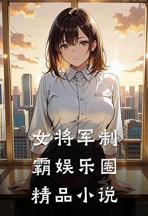 女将军制霸娱乐圈精品小说