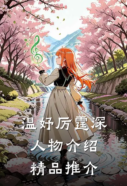 温妤厉霆深人物介绍精品推介