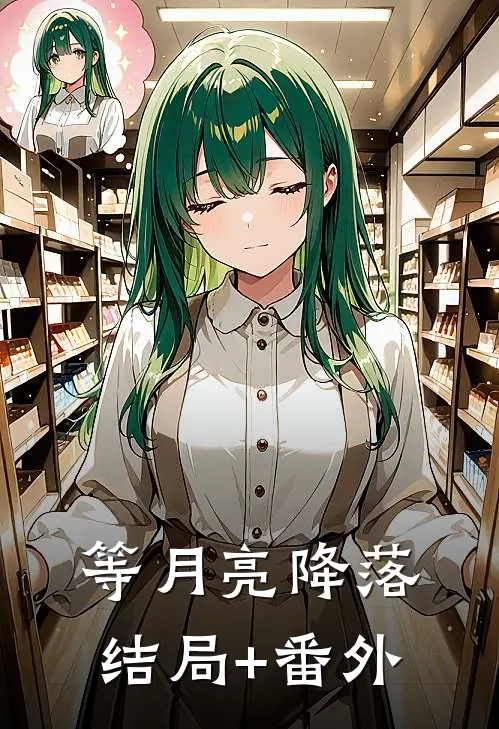 等月亮降落结局+番外