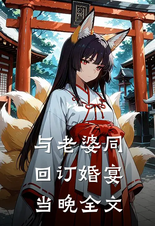 与老婆同回订婚宴当晚全文
