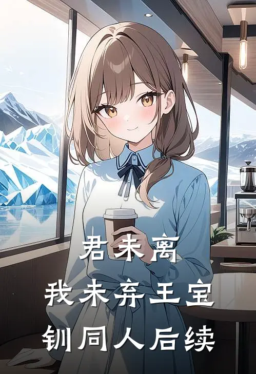 君未离，我未弃（王宝钏同人）后续