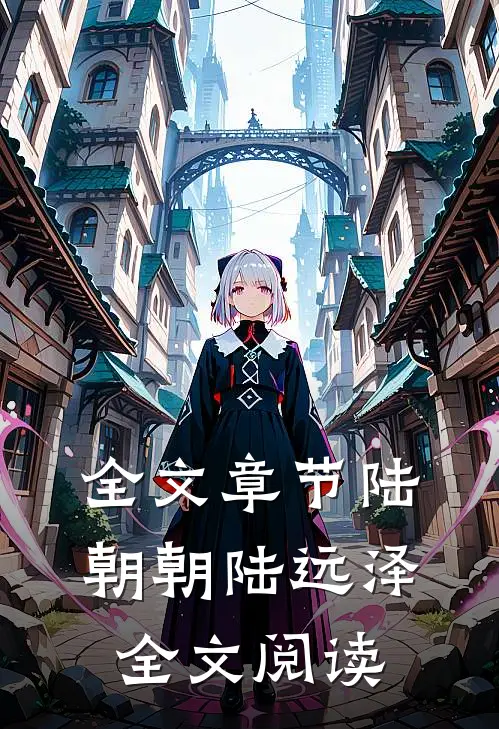 全文章节陆朝朝陆远泽全文阅读