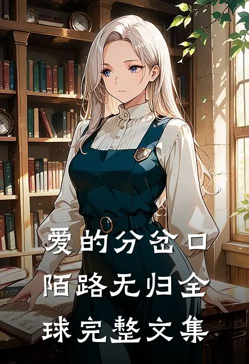 爱的分岔口，陌路无归全球完整文集