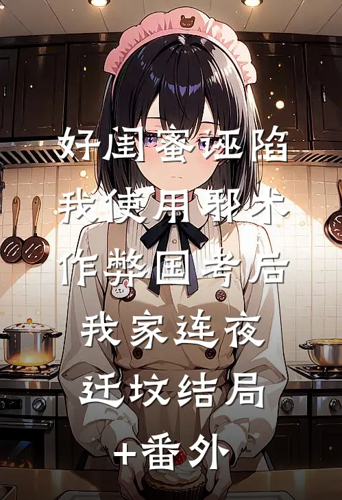 好闺蜜诬陷我使用邪术作弊国考后，我家连夜迁坟结局+番外