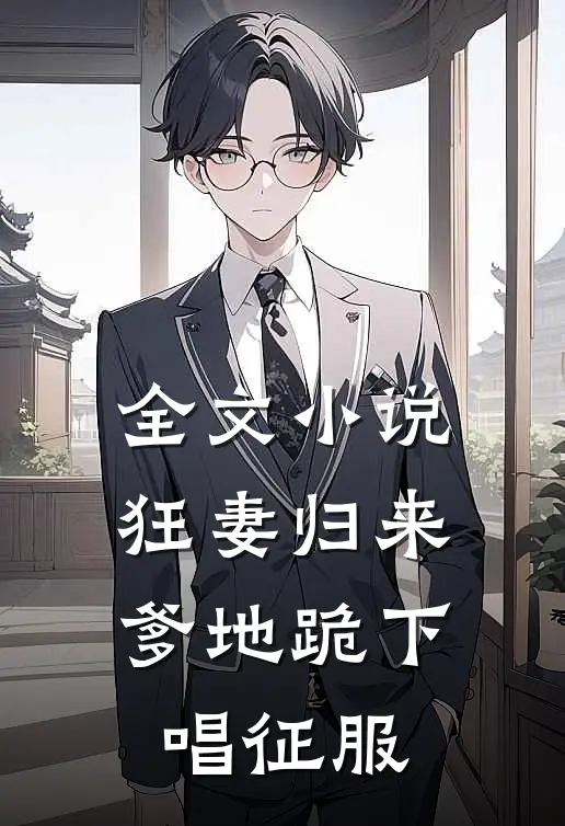 全文小说狂妻归来：爹地跪下唱征服