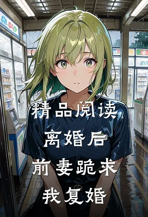 精品阅读离婚后，前妻跪求我复婚