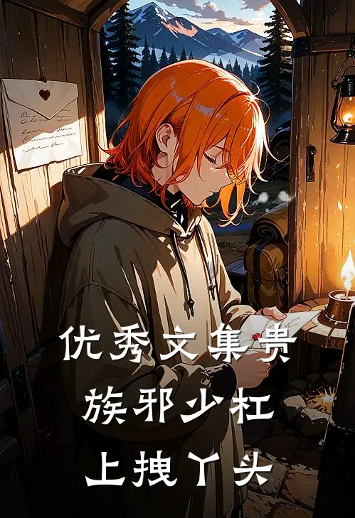 优秀文集贵族邪少杠上拽丫头