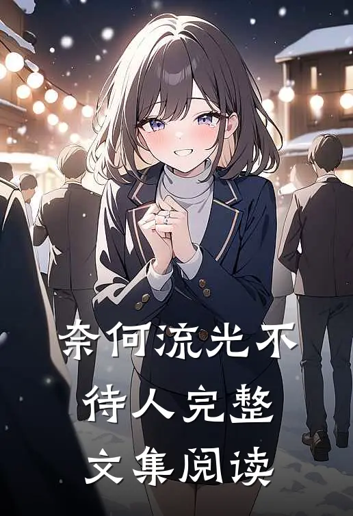 奈何流光不待人完整文集阅读