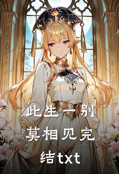 此生一别莫相见完结txt
