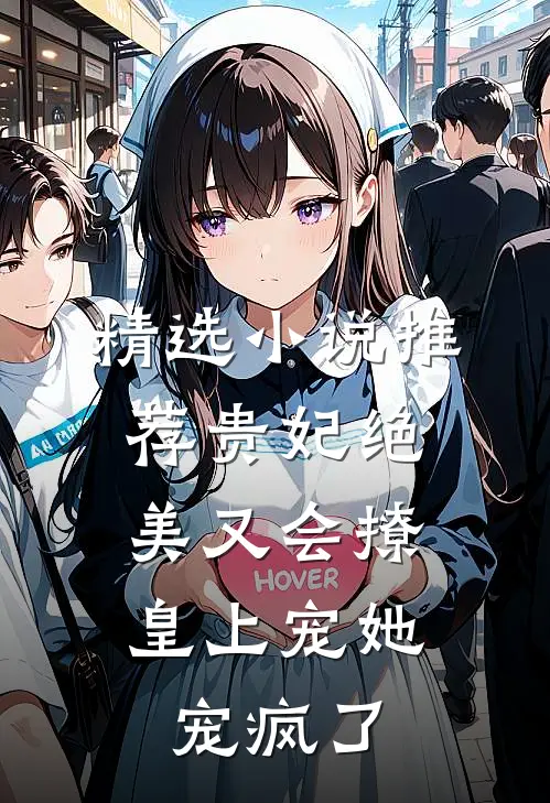 精选小说推荐贵妃绝美又会撩，皇上宠她宠疯了