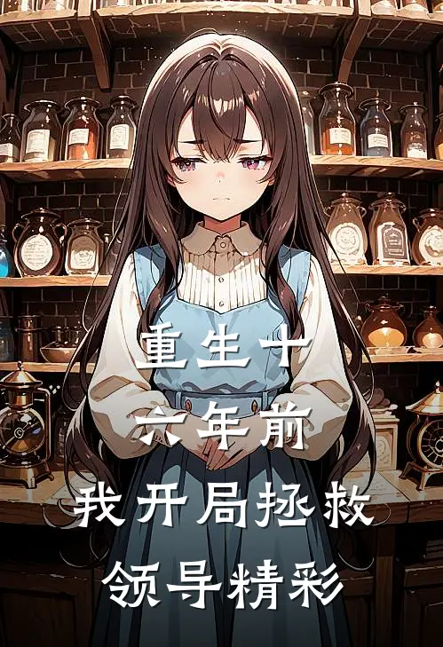 重生十六年前，我开局拯救领导精彩