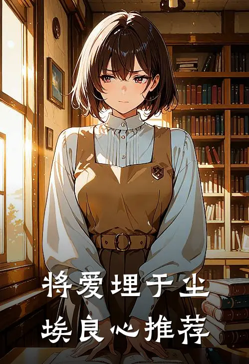将爱埋于尘埃良心推荐