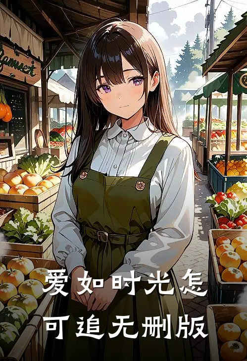 爱如时光怎可追无删版