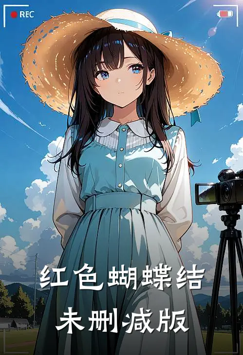 红色蝴蝶结未删减版