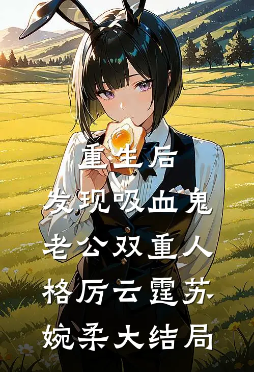 重生后，发现吸血鬼老公双重人格厉云霆苏婉柔大结局
