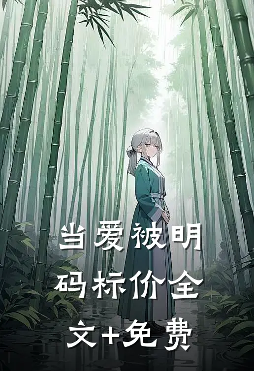 当爱被明码标价全文+免费