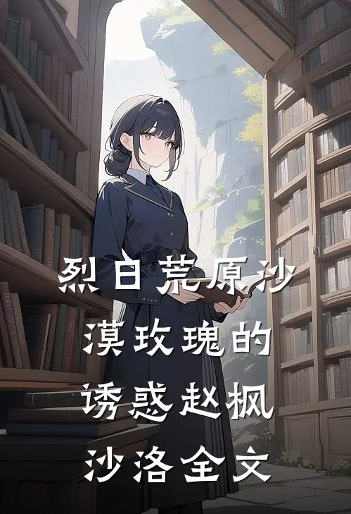 烈日荒原·“沙漠玫瑰”的诱惑赵枫沙洛全文