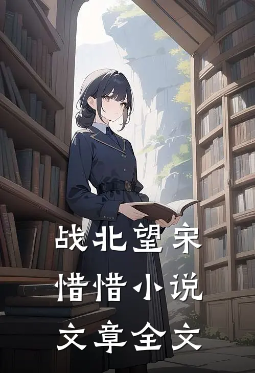 战北望宋惜惜小说文章全文