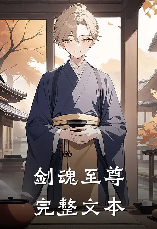 剑魂至尊完整文本