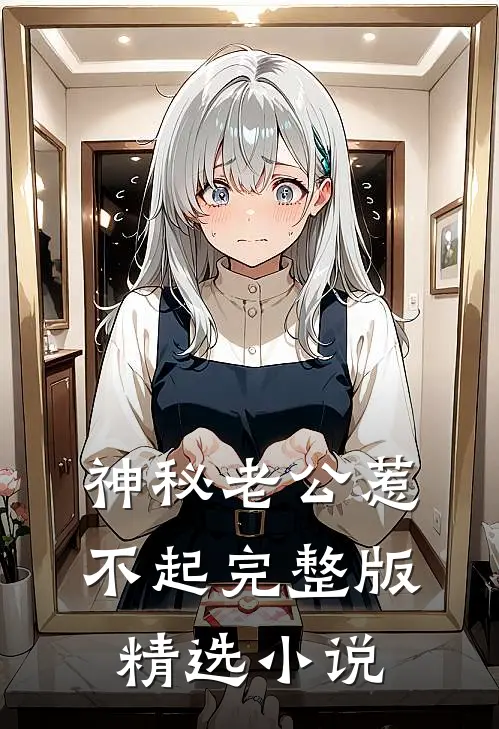 神秘老公惹不起完整版精选小说
