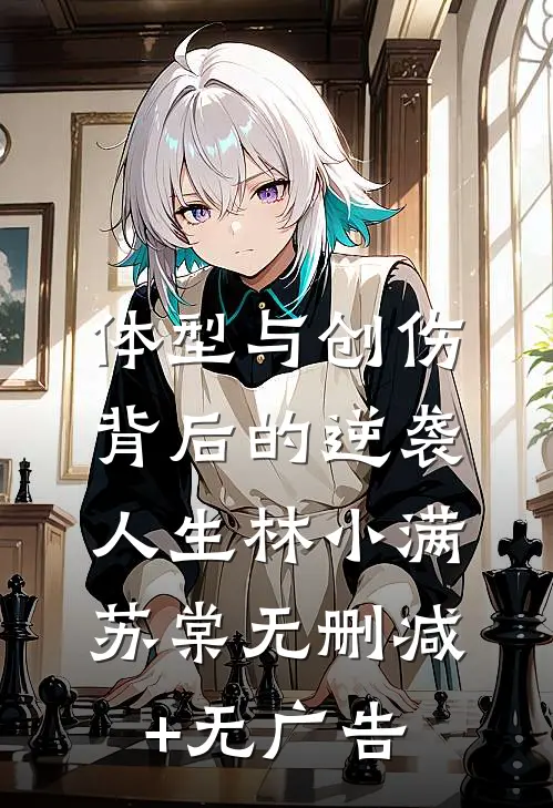 体型与创伤背后的逆袭人生林小满苏棠无删减+无广告