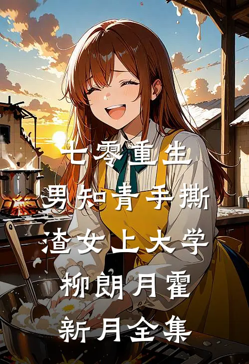 七零重生：男知青手撕渣女上大学柳朗月霍新月 全集