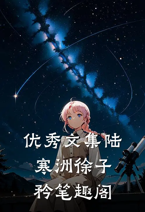 优秀文集陆寒洲徐子矜笔趣阁