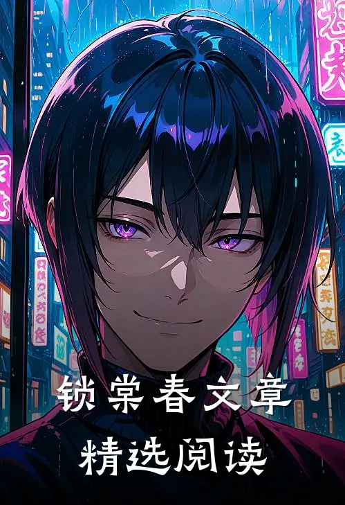 锁棠春文章精选阅读