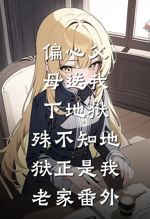 偏心父母送我下地狱，殊不知地狱正是我老家番外