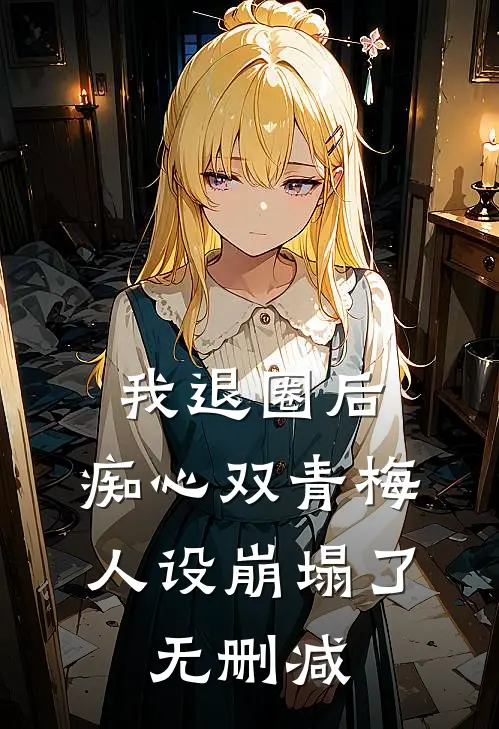 我退圈后，痴心双青梅人设崩塌了。无删减