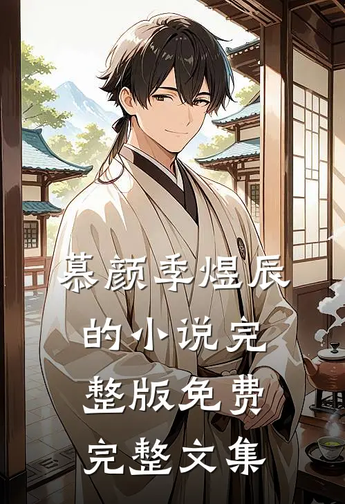 慕颜季煜辰的小说完整版免费完整文集