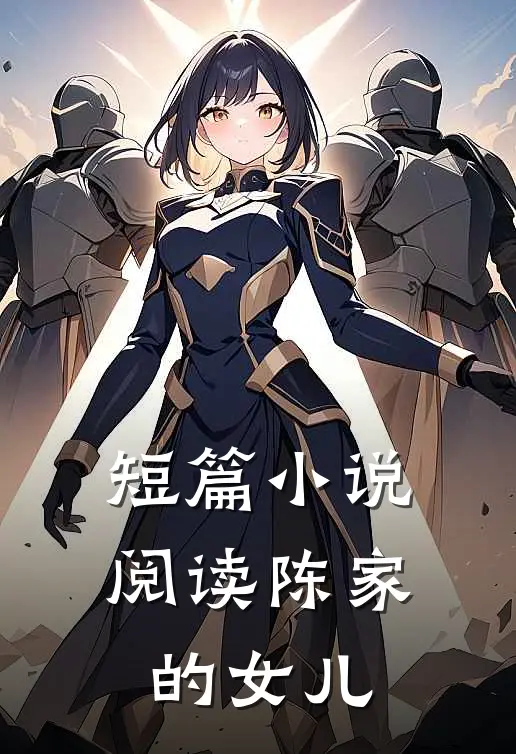 短篇小说阅读陈家的女儿