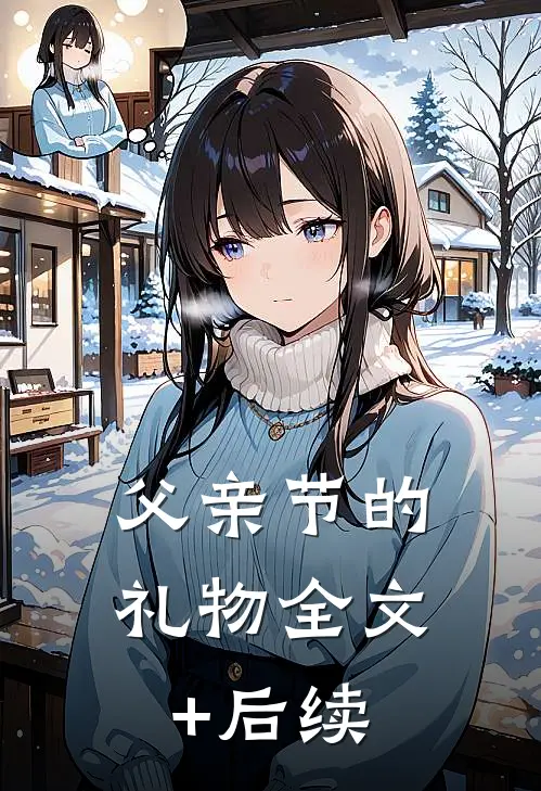 父亲节的礼物全文+后续