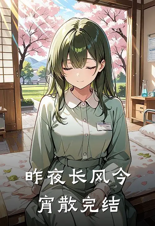 昨夜长风今宵散完结