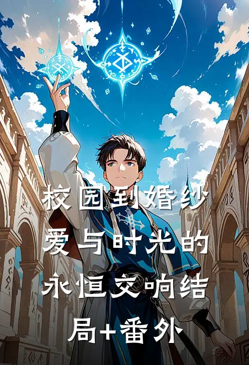 校园到婚纱，爱与时光的永恒交响结局+番外