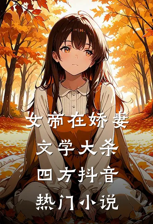女帝在娇妻文学大杀四方抖音热门小说