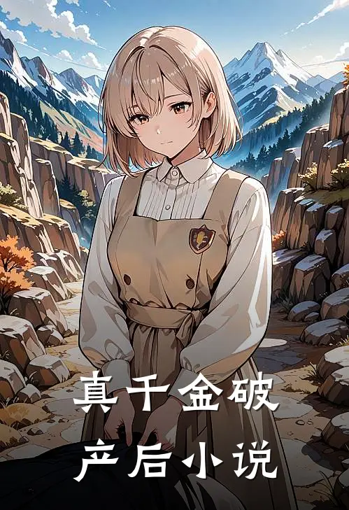 真千金破产后小说