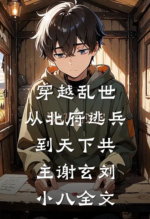穿越乱世：从北府逃兵到天下共主谢玄刘小八全文
