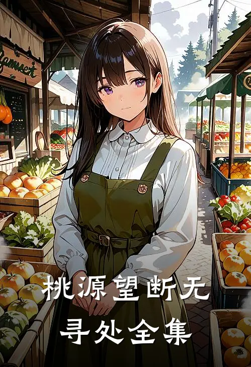 桃源望断无寻处 全集