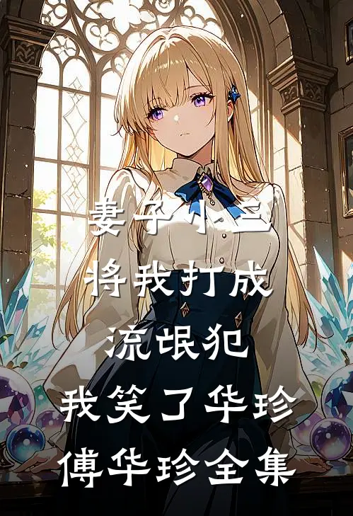 妻子小三将我打成流氓犯，我笑了华珍傅华珍 全集