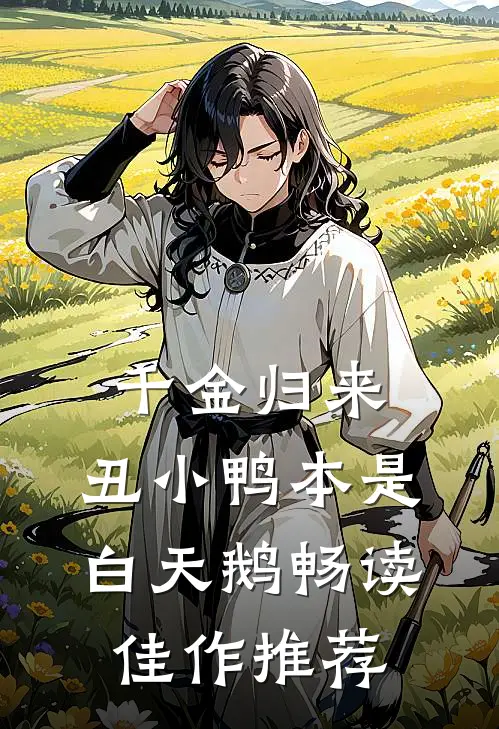 千金归来：丑小鸭本是白天鹅畅读佳作推荐