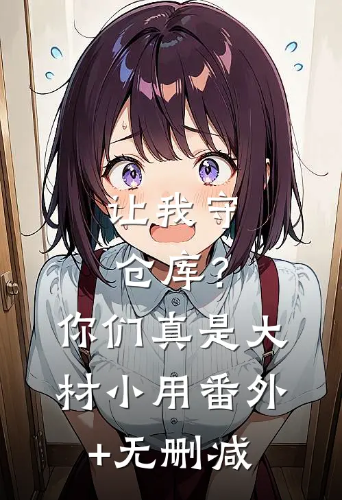 让我守仓库？你们真是大材小用番外+无删减