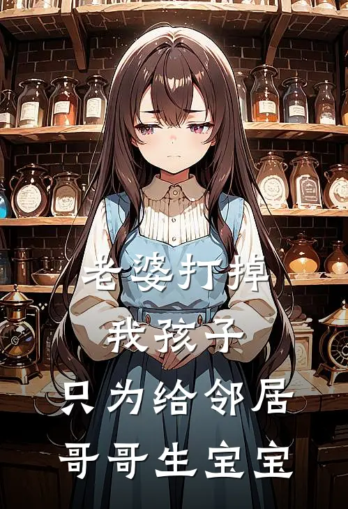 老婆打掉我孩子，只为给邻居哥哥生宝宝