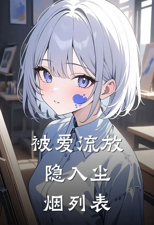 被爱流放，隐入尘烟列表