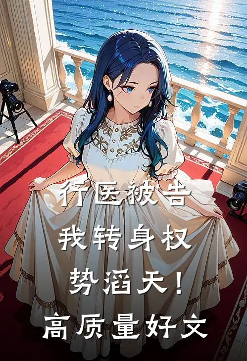 行医被告，我转身权势滔天！高质量好文