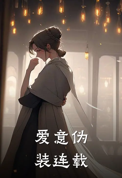 爱意伪装连载