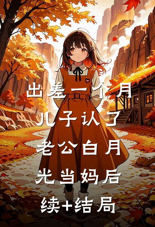 出差一个月，儿子认了老公白月光当妈后续+结局
