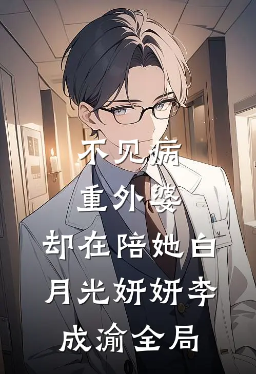不见病重外婆，却在陪她白月光妍妍李成渝全局