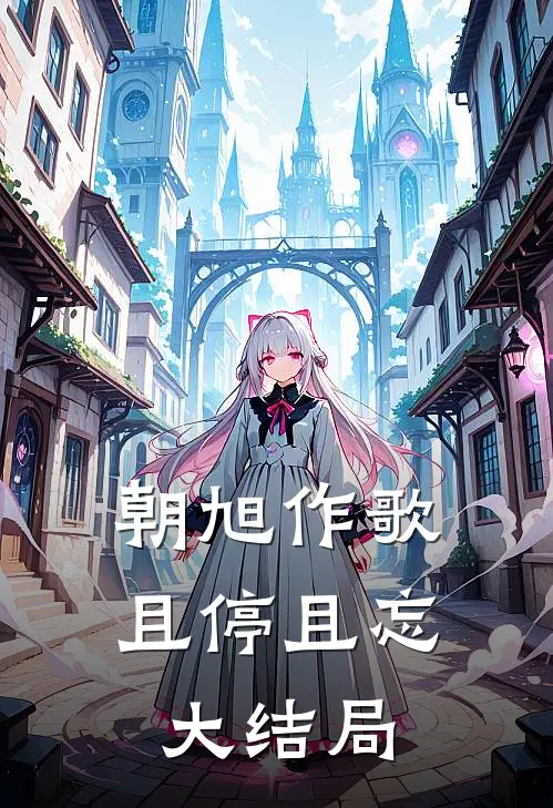 朝旭作歌，且停且忘大结局