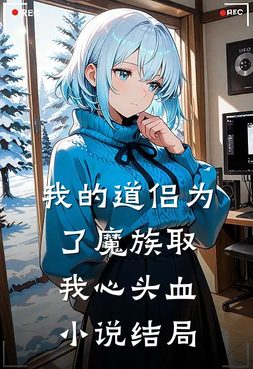 我的道侣为了魔族取我心头血小说结局